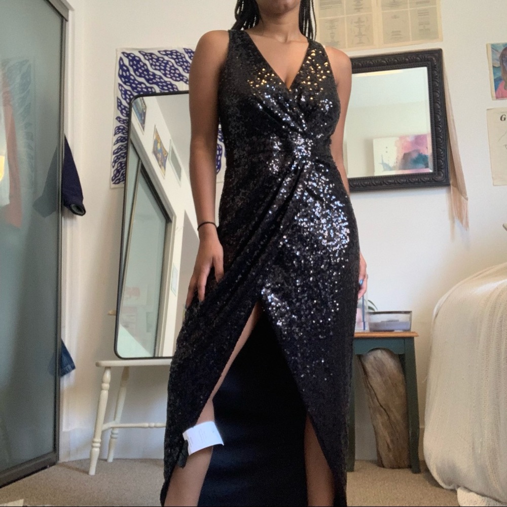 Vanity Dress